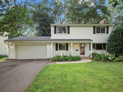 6708 Ridgeview Dr, Edina, MN, 55439