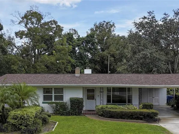 10807 N Rome Ave, Tampa, FL 33612