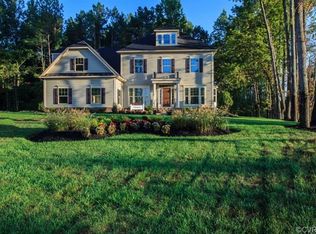 3408 Woody Ridge Pl, Glen Allen, VA 23059