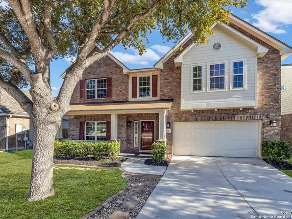 149 BENTWOOD RANCH DR, Cibolo, TX 78108