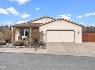 7257 Raphael Dr, Sun Valley, NV 89433