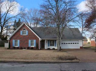 65 Morning Breeze Ln, Jackson, TN 38305