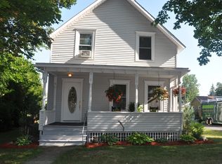 38 Bailey Ave, Plattsburgh, NY 12901