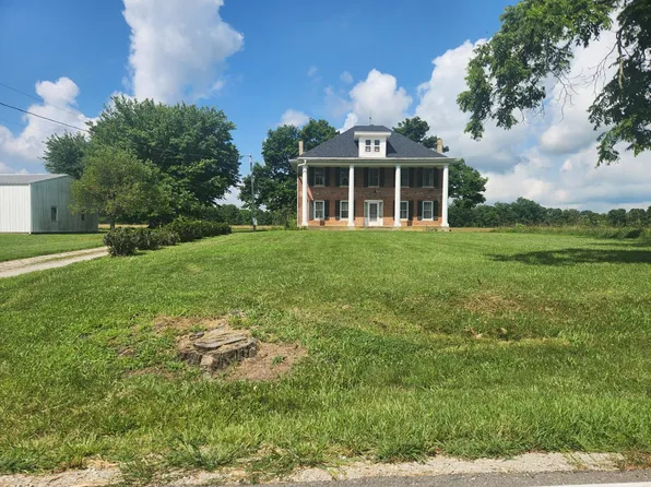 20401 Platt Rd, Guilford, IN 47022