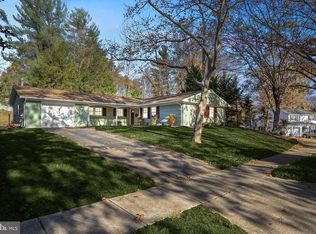 1721 Stratton Rd, Crofton, MD 21114