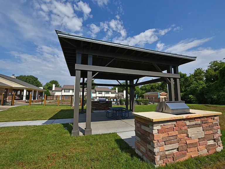 Pavilion