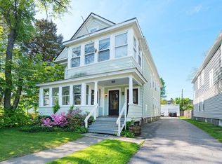 121 Forbus St, Poughkeepsie, NY 12603