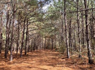 1870 County Road 546, Nacogdoches, TX 75961