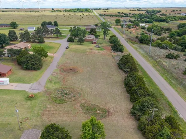 0 N 2410th Rd, Weatherford, OK 73096