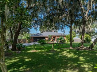 18331 Townsend House Rd, Dade City, FL 33523