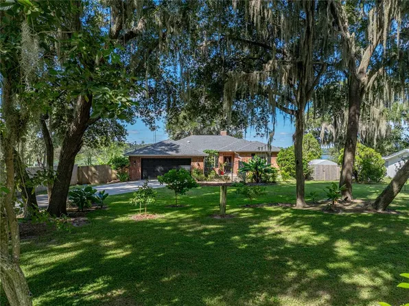 18331 Townsend House Rd, Dade City, FL 33523