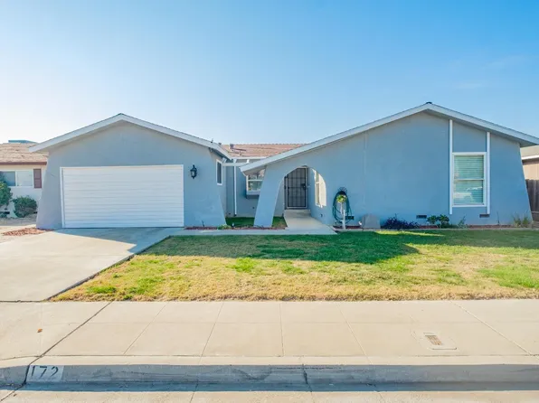 172 W Swift Ave, Clovis, CA 93612