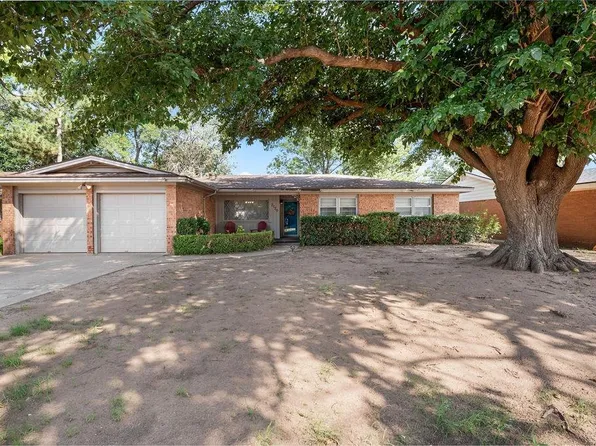 2120 64th St, Lubbock, TX 79412