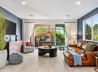 647 Via Firenze, Cathedral City, CA 92234