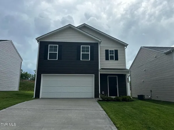 1220 Cherry Grv, Greeneville, TN 37745