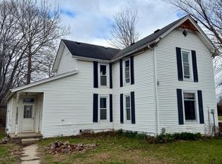 6066 E State Road 48, Sunman, IN 47041