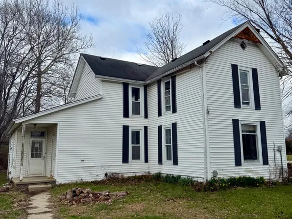 6066 E State Road 48, Sunman, IN 47041