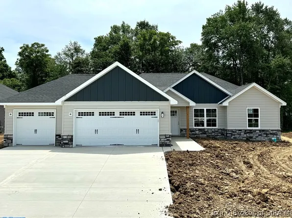 606 Lonely Street LOT 531, Memphis, IN 47143