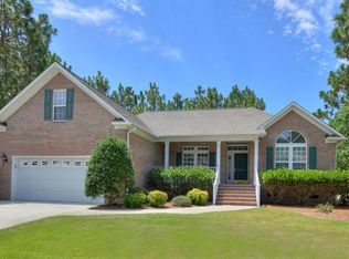 3631 Cormorant Cir, Southport, NC 28461