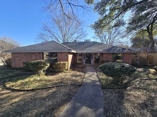 1202 Fawn Ridge Dr, Duncanville, TX 75137