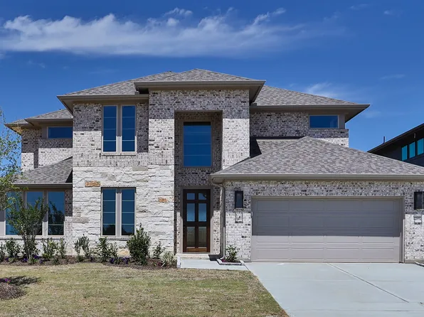 22002 Golden Azalea Dr, Hockley, TX 77447