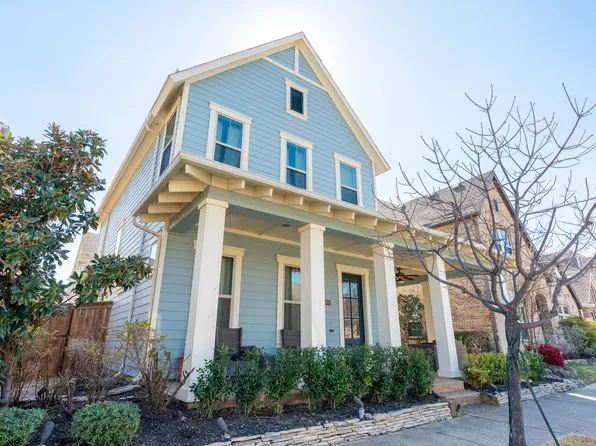 1016 Peacock Blvd, Carrollton, TX 75007