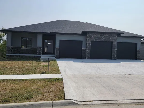 2548 Milrose Branch Rd, Lincoln, NE 68520