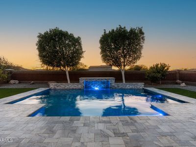12962 N 145th Ave, Surprise, AZ, 85379