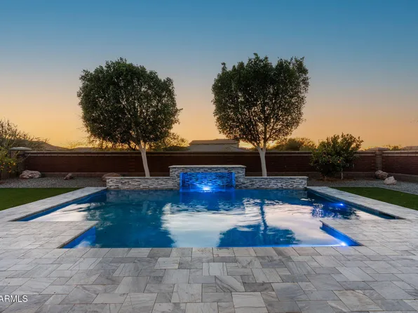 12962 N 145TH Avenue, Surprise, AZ 85379