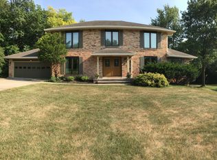 3760 NW 92nd Pl, Polk City, IA 50226