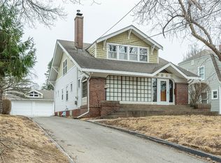 115 51st St, Des Moines, IA 50312