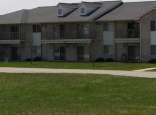 4045 Frobisher Flds APT 3, Oneida, WI 54155