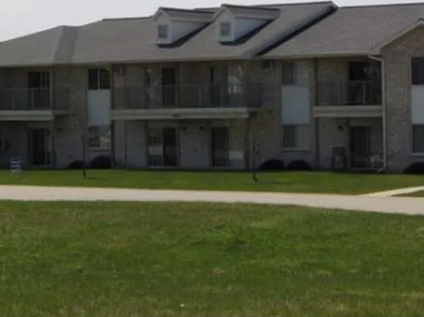 4061 Frobisher Flds APT 4, Oneida, WI 54155