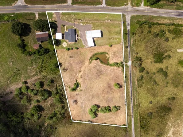 5632 Fm 1094 Rd, Sealy, TX 77474