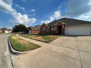 1342 Lyra Ln, Arlington, TX 76013