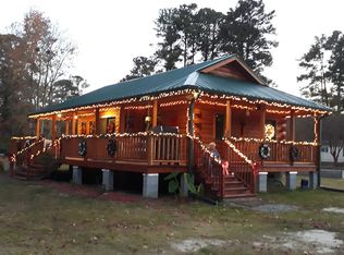 427 Pineview Drive, Edenton, NC 27932