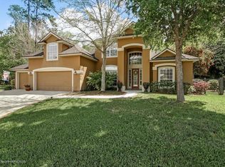 1825 Cross Green Way, Fleming Island, FL 32003