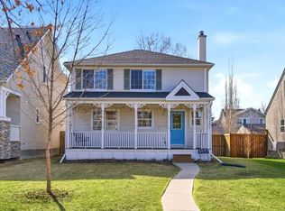 4657 N 20th St SW, Calgary, AB T2T 6G4