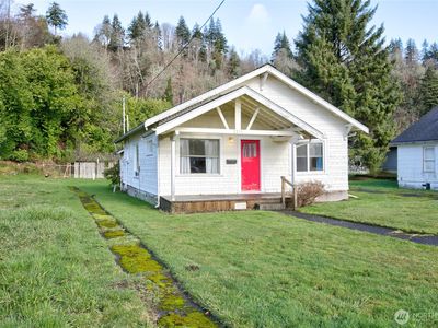 2215 Cherry Street, Hoquiam, WA, 98550