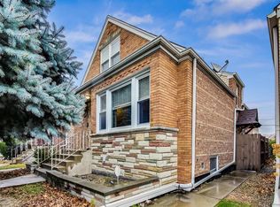 5535 S Kolin Ave, Chicago, IL 60629
