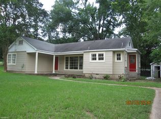 900 W 10th St, Tyler, TX 75701