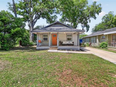 1041 S Dakota Ave, Lakeland, FL, 33803