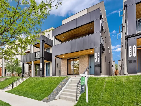 1725 N Julian Street, Denver, CO 80204