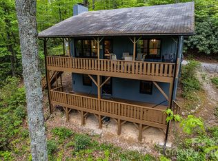 176 McGuffey Ridge Rd, Gerton, NC 28735