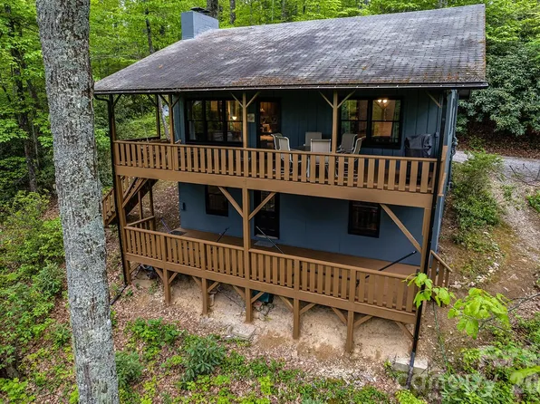 176 McGuffey Ridge Rd, Gerton, NC 28735