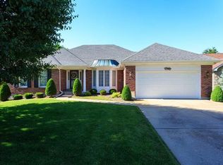 11719 Park Haven Ct, Saint Louis, MO