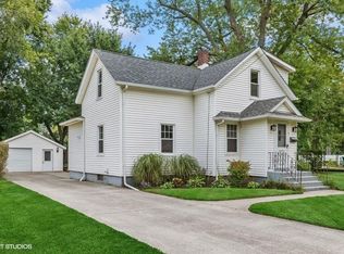 119 Kingsbury Ave, La Porte, IN