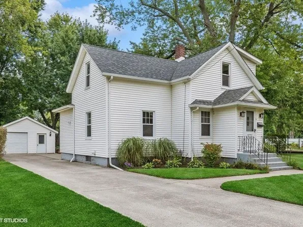 119 Kingsbury Ave, La Porte, IN 46350
