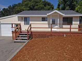 7 Wallace Ct, Petaluma, CA 94952