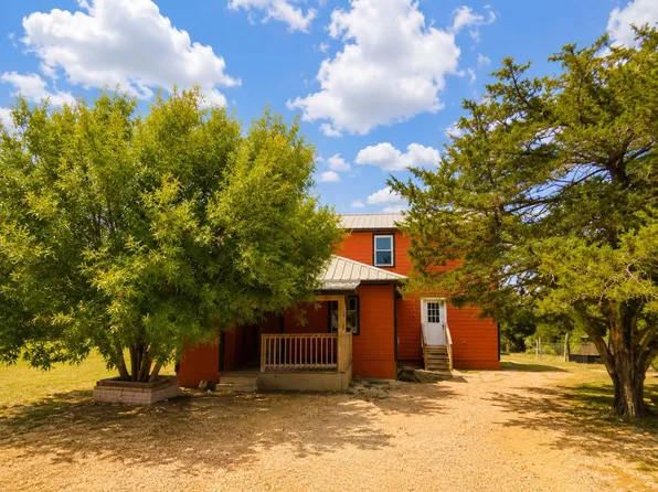 436 Spotted Horse Trl, Dale, TX 78616